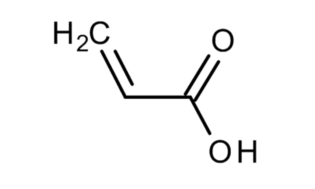 Acrylic Acid